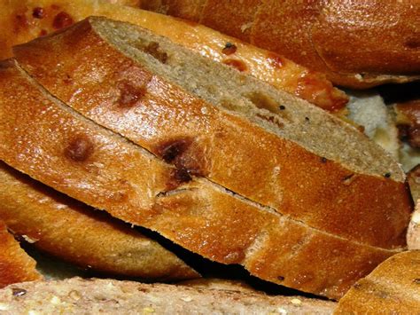 Recetas Panes Artesanales: Receta de pan con chicharrones artesanal