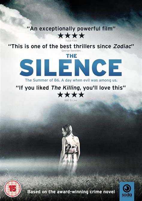 Amazon.com: The Silence [DVD] : Ulrich Thomsen: Movies & TV
