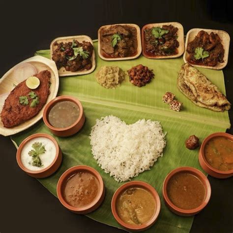 Eat Traditional Tamilian Cuisine At Kumbakarai I LBB Chennai