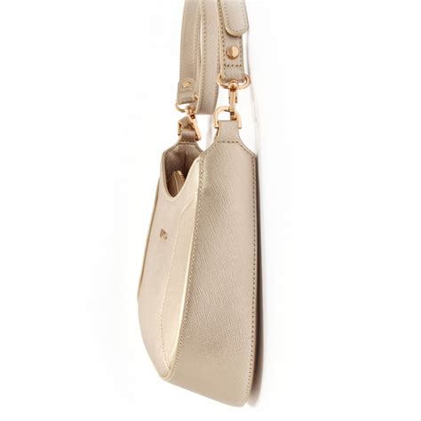 1627AP borsa colore ORO donna LIU JO ALEDIS woman bag