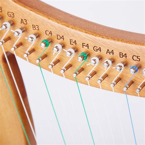 Image result for Ten String Harp