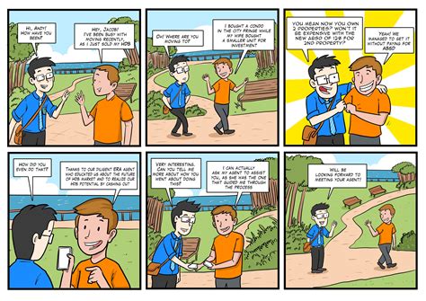 Parkair: I will be comic artist for your webcomic or cartoon for $10 on ...