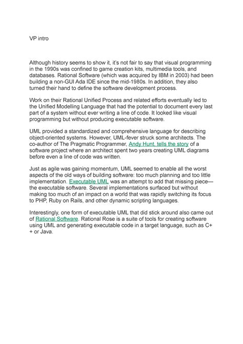 Image result for VP Programming