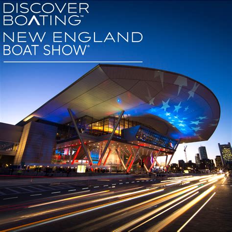 New England Boat Show 2024 | Cape Yachts