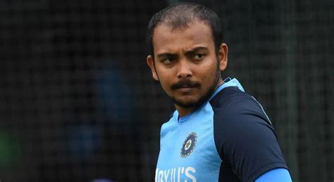 Prithvi Shaw to start Ranji Trophy preparations by taking on ex-team Mumbai