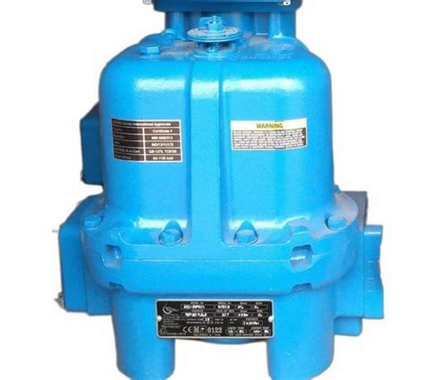 Flow Meters and Accessories - Positive Displacement Flow Meters ...