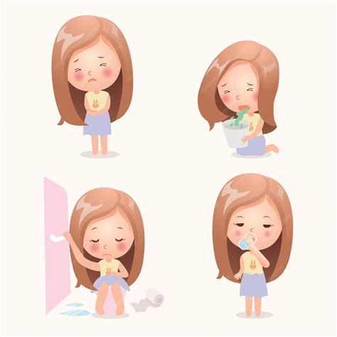 Image result for Diarrhoea Scene