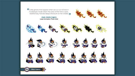 Buy cheap Kemono Heroes - Artbook CD Key 🏷️ Best Price | GG.deals