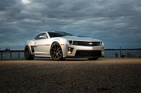 Camaro 2014 Zl1 HSV / Chevrolet Camaro