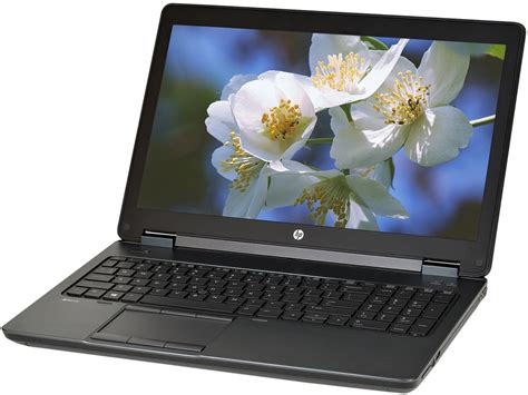 HP ENVY 15 - Intel® Core™ i7-4700MQ CPU @ 2.4 GHz (Quad-Core) / 8 GB ...