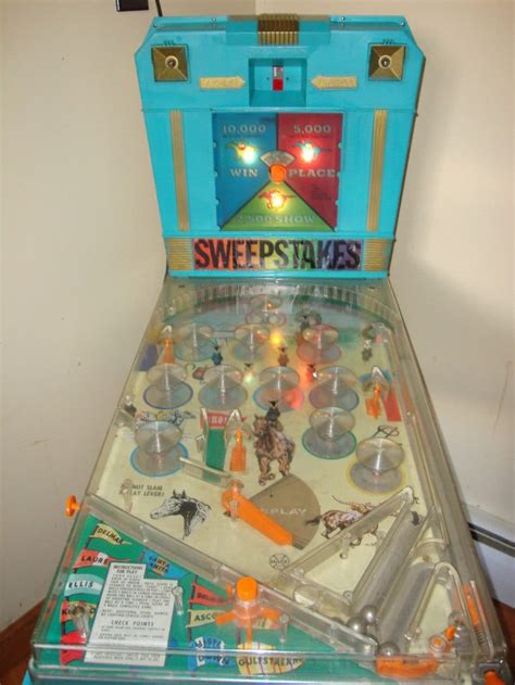 Rare Pinball Machine 的图像结果