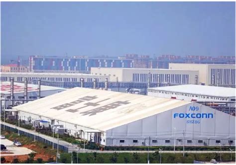 富士康衡阳工厂违规用工，亚马逊表示已要求整顿