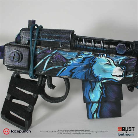 Blooprint Sensitivity Rust 的图像结果