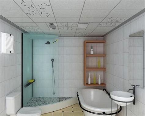 哈尔滨房子卫生间小！不要怂，50个创意卫浴，设计感十足好！