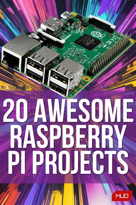 Image result for Raspberry Pi 2 Projects