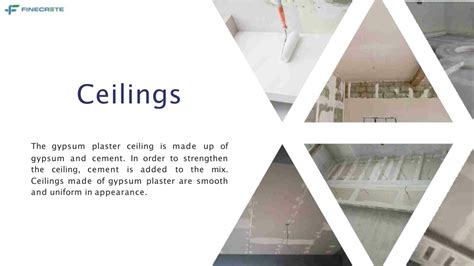 Plaster 的图像结果