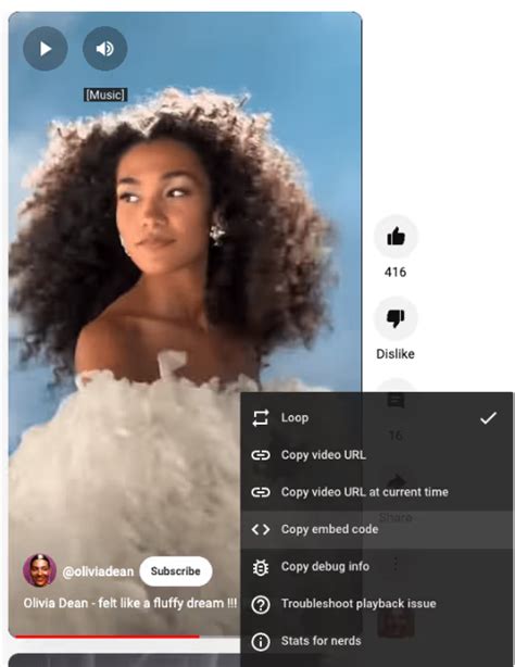 How to Embed YouTube Short Videos on Any Website: A Quick Guide