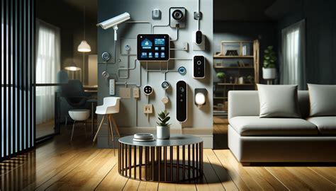 Image result for Home Security Systems Overview