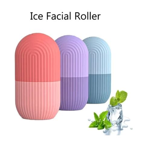 Ice Roller for Face | Ice Roller for Face Massager | Upto 75% Off ...