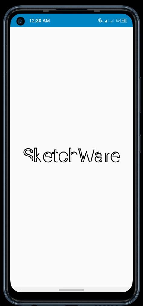 Sketchub • Text Animation