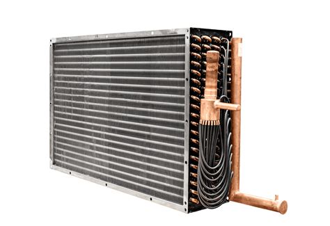 What Is An Evaporator Coil In Hvac at Donald Shields blog