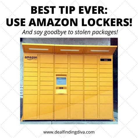 Image result for Amazon Locker FAQ