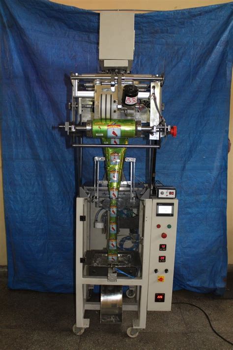 Image result for Pouch Packing Machine