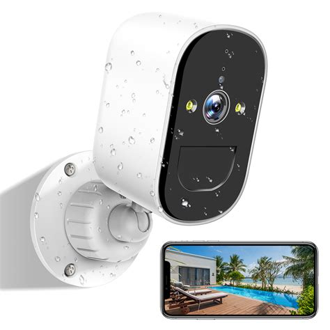 Image result for HD Home Security Camera System