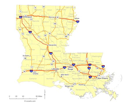 New Roads Louisiana Map at Lachlan Ricardo blog