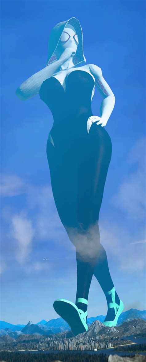 {sfm giantess} Passing by by AnotherCrazySFMstuff on DeviantArt ...