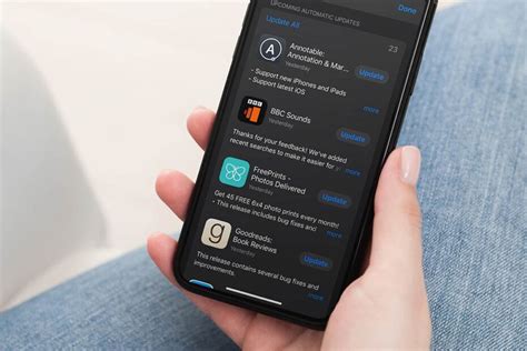 Image result for Update iOS Manually