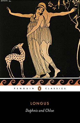 Daphnis and Chloe (Classics) eBook : Longus, Paul Turner: Amazon.in ...