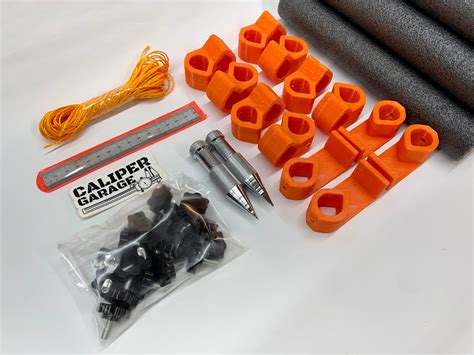 String Alignment Kit 的图像结果