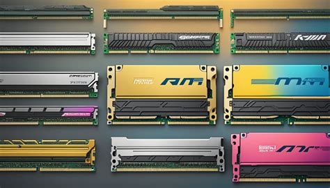 RAM Types 的图像结果