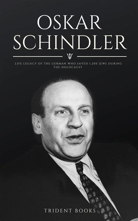 Oskar Schindler Holocaust