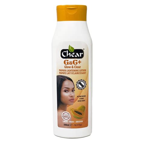Skin Whitening Body Lotion