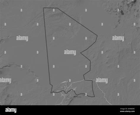 Timbuktu map Black and White Stock Photos & Images - Alamy