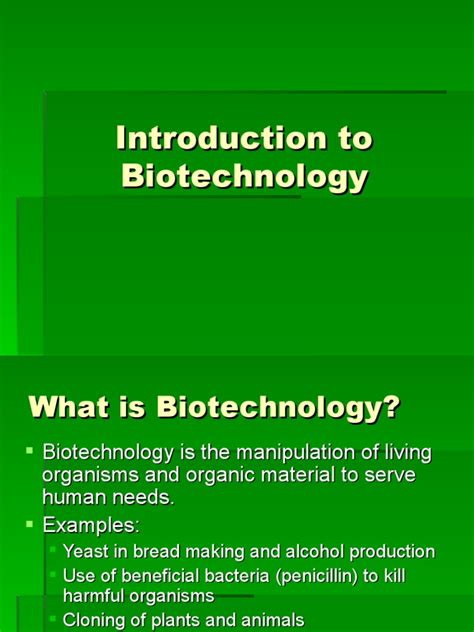 Introduction to Biotechnology 的图像结果