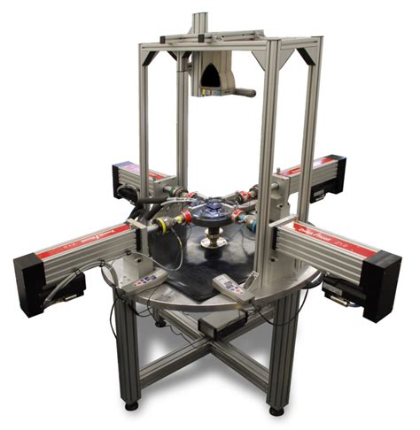 Bi Axial Zick Testing Machine 的图像结果