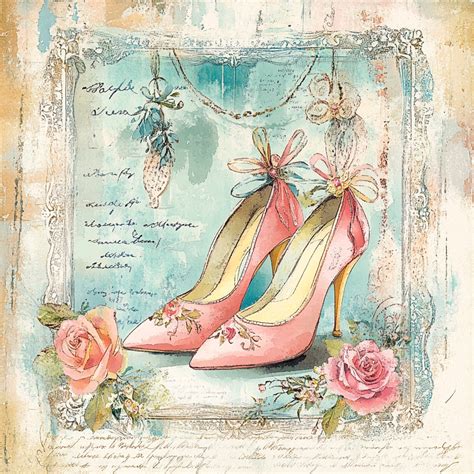 Vintage Fashion High Heels Free Stock Photo - Public Domain Pictures