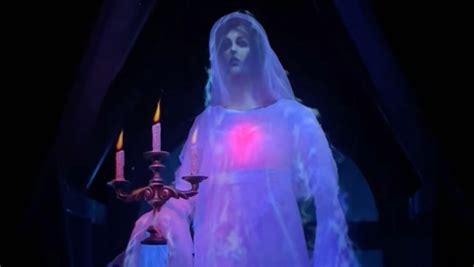 Image result for Haunted Mansion Projection Download Bride