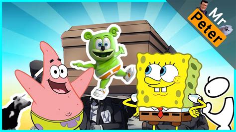 Image result for Spongebob Multitasking