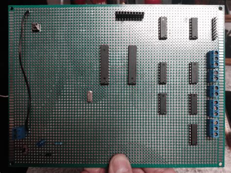 Image result for Microcontroller Processing Board Images