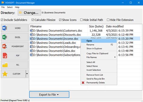 Image result for Document Manager