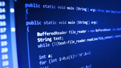 Image result for Java Computer Code