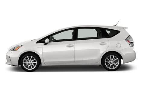 2012 Toyota Prius v Prices, Reviews, and Photos - MotorTrend