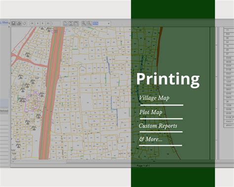 Bhu-Naksha (Indian Cadastral Mapping Solution)