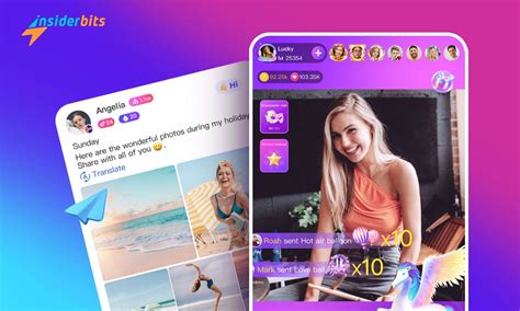 Image result for Live Streaming App