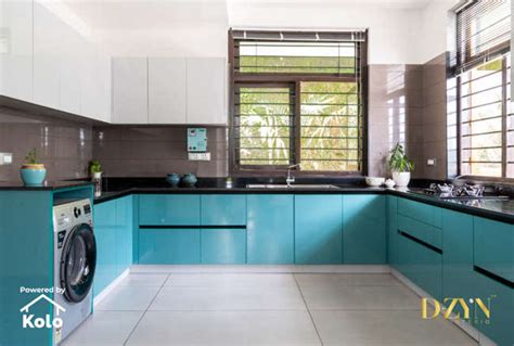 Sapphire Kitchen Package by D-ZYN INTERIO