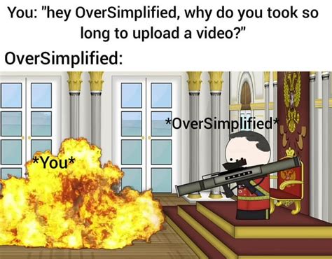 Image result for Youtube.com Oversimplified